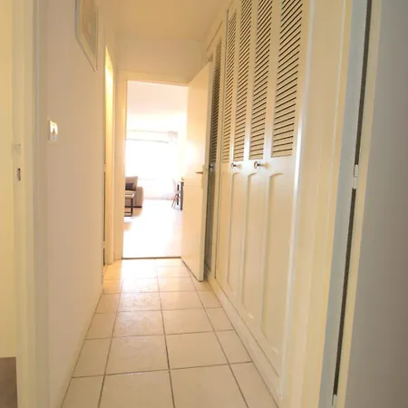 Appartement Les Pins Center - 6 People Juan-les-Pins