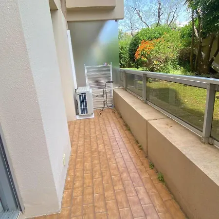 Les Pins Center - 6 People Appartement Juan-les-Pins